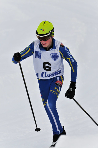 Grand-Prix La Clusaz